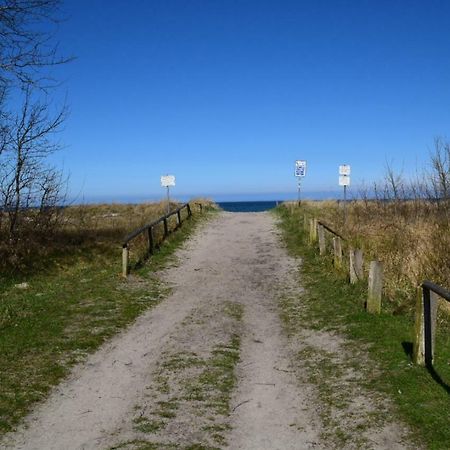 Chalet Zingst Kültér fotó
