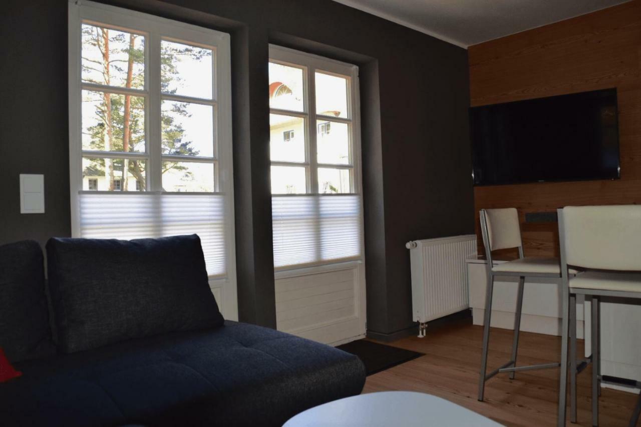 Chalet Zingst Kültér fotó