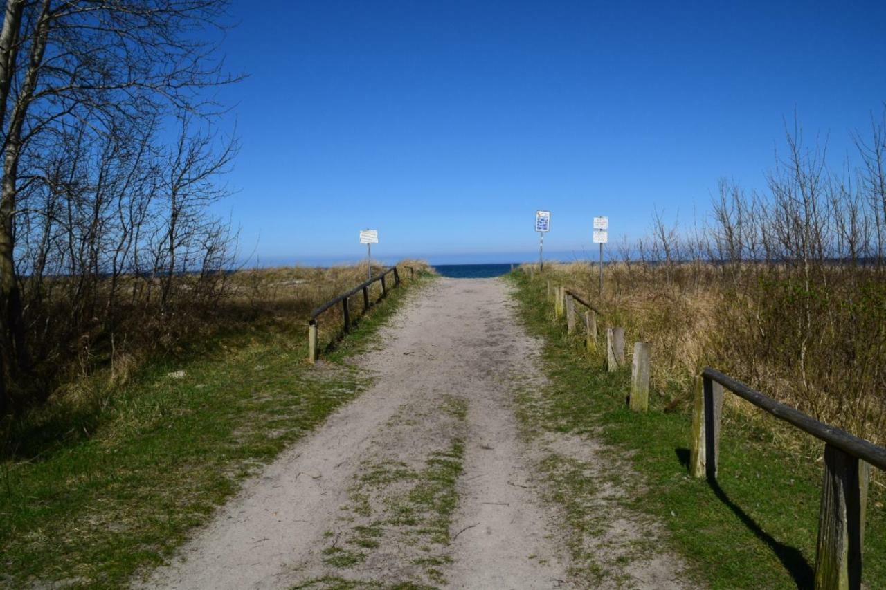 Chalet Zingst Kültér fotó