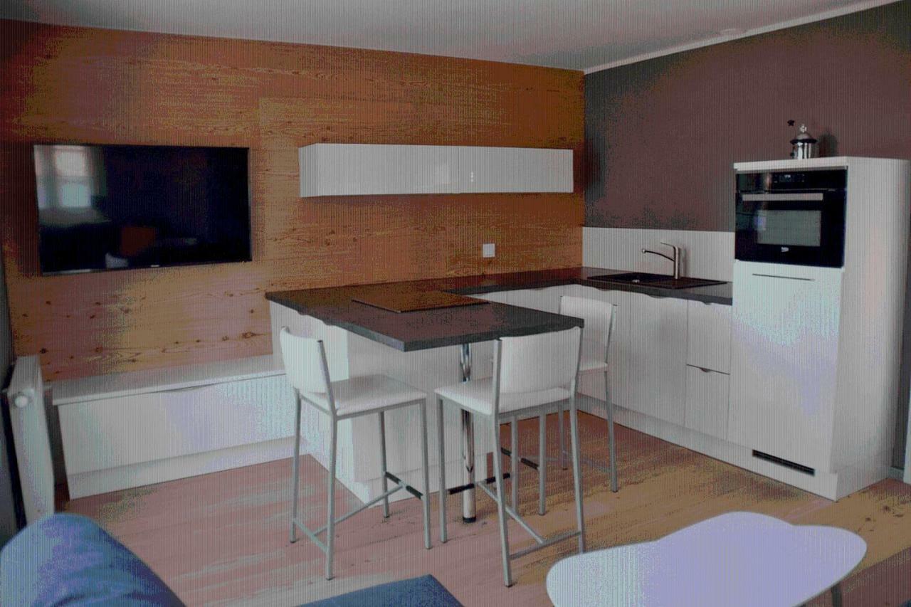 Chalet Zingst Kültér fotó