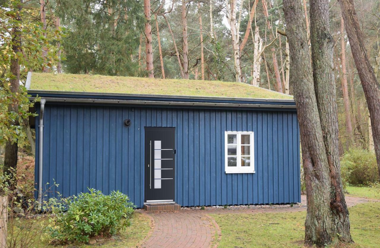 Chalet Zingst Kültér fotó